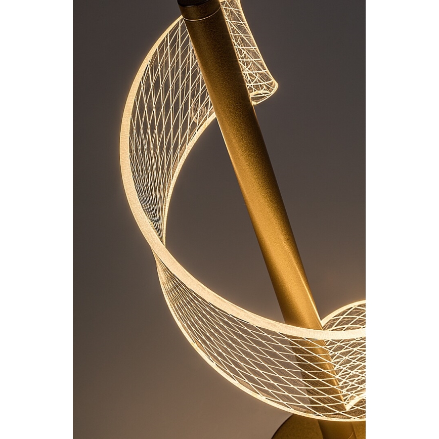 Rabalux - LED Tischlampe LED/6W/230V 3000K