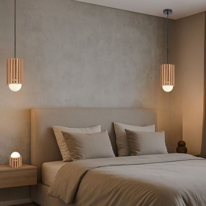 Rabalux - Tischlampe 1xG9/5W/230V