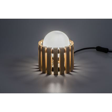 Rabalux - Tischlampe 1xG9/5W/230V