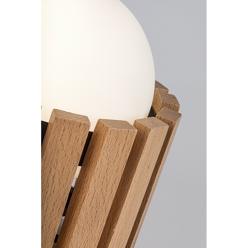 Rabalux - Tischlampe 1xG9/5W/230V