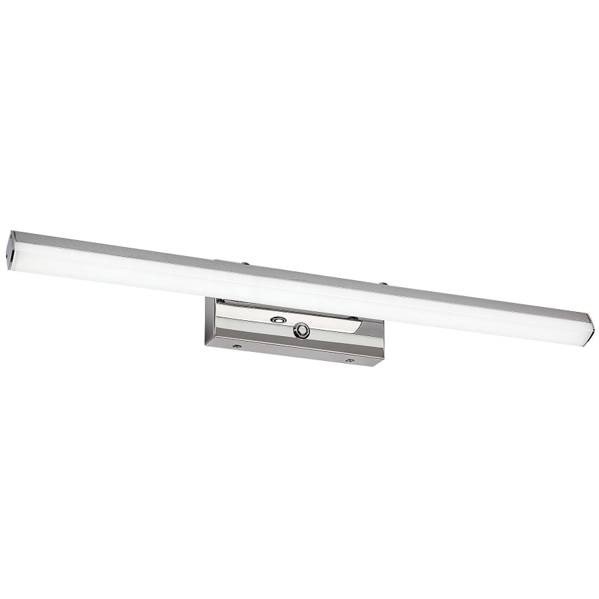 Rabalux - LED dimmbares Touch-Spiegelleuchte LED/13W/230V IP44 3000/4000/6000K 49 cm