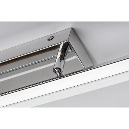 Rabalux - LED dimmbares Touch-Spiegelleuchte LED/13W/230V IP44 3000/4000/6000K 49 cm