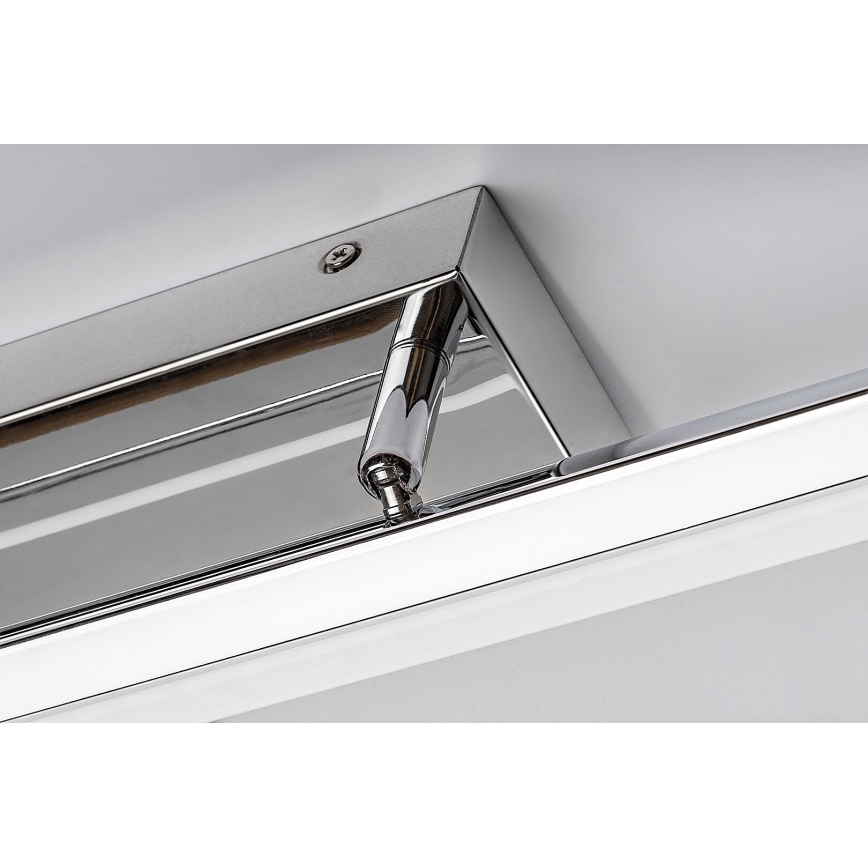 Rabalux - LED dimmbares Touch-Spiegelleuchte LED/13W/230V IP44 3000/4000/6000K 49 cm
