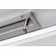 Rabalux - Dimmbare LED-Spiegelbeleuchtung mit Touch-Funktion LED/20W/230V IP44 3000/4000/6000K 63 cm