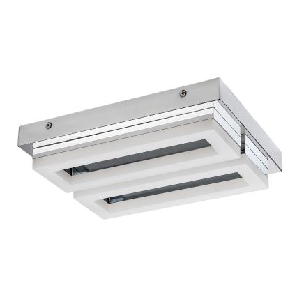 Rabalux - LED-Deckenleuchte für Badezimmer LED/24W/230V 4000K IP44