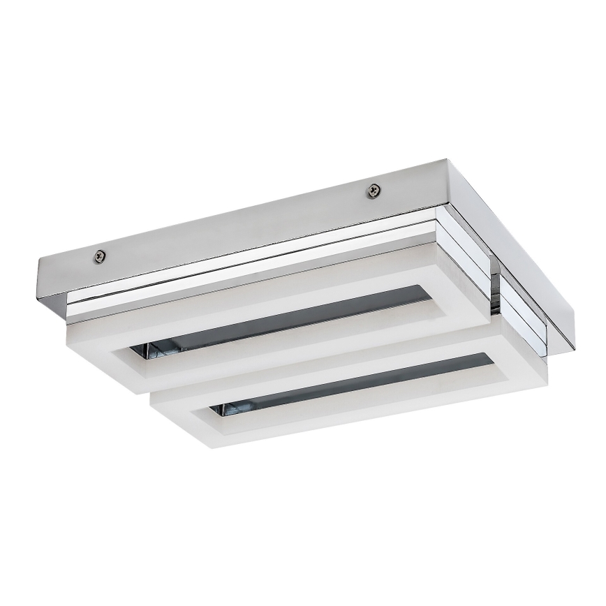 Rabalux - LED-Deckenleuchte für Badezimmer LED/24W/230V 4000K IP44