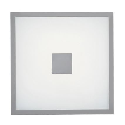 Rabalux - LED-Deckenleuchte für Badezimmer LED/24W/230V IP44 4000K 40x40 cm weiß