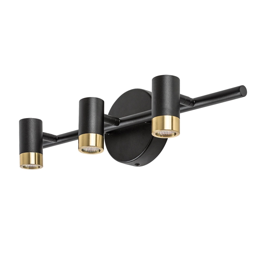 Rabalux - LED-Wandstrahler 3xLED/3W/230V 4000K