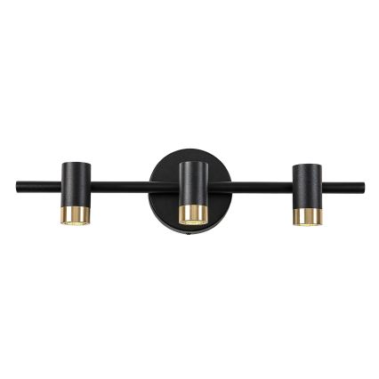 Rabalux - LED-Wandstrahler 3xLED/3W/230V 4000K