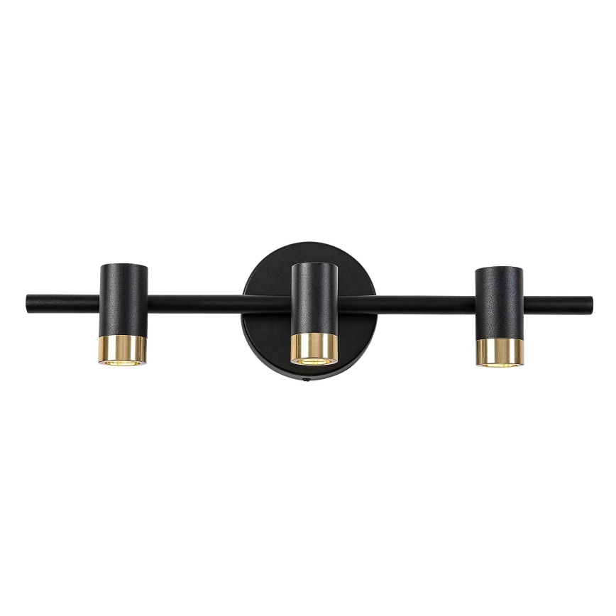 Rabalux - LED-Wandstrahler 3xLED/3W/230V 4000K