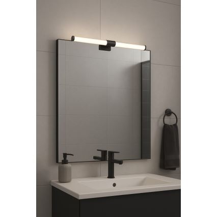 Rabalux - LED-Badezimmer-Spiegelleuchte LED/6W/230V IP44 40 cm