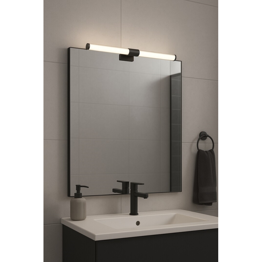 Rabalux - LED-Badezimmer-Spiegelleuchte LED/6W/230V IP44 40 cm
