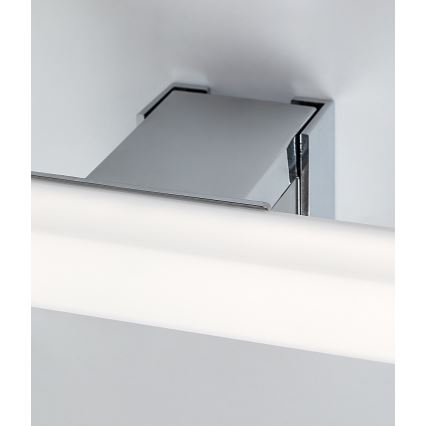 Rabalux - LED-Badspiegelleuchte LED/4W/230V IP44 20 cm, glänzender Chrom