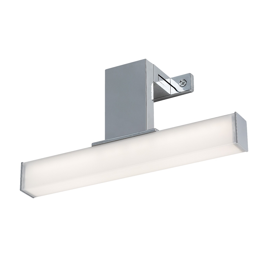 Rabalux - LED-Badspiegelleuchte LED/4W/230V IP44 20 cm, glänzender Chrom