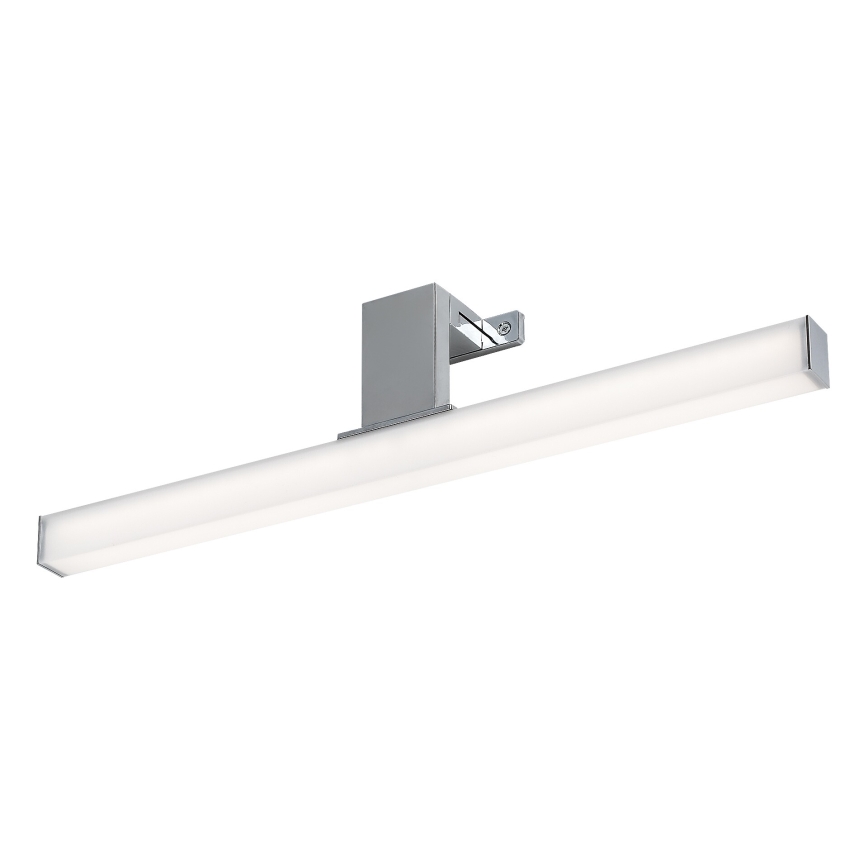 Rabalux - LED-Spiegelleuchte für Badezimmer LED/6W/230V IP44 40 cm glänzender Chrom