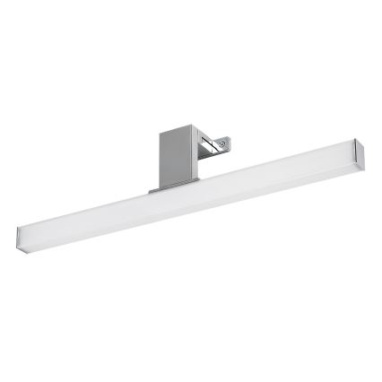 Rabalux - LED-Spiegelleuchte für Badezimmer LED/6W/230V IP44 40 cm glänzender Chrom