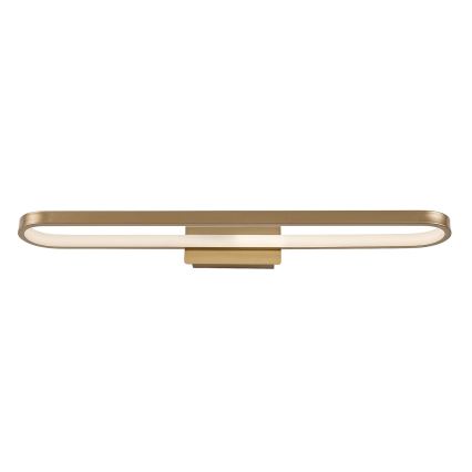 Rabalux - LED-Spiegelleuchte für das Badezimmer, 18 W, 230 V, IP44, 60 cm