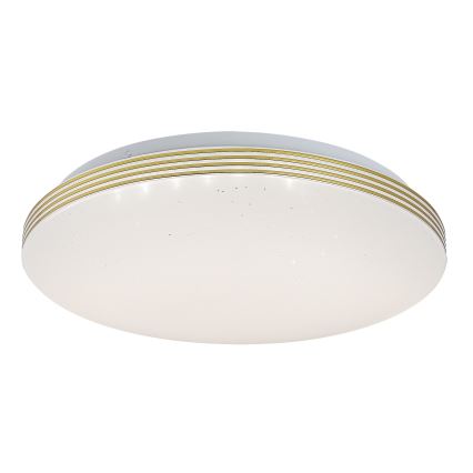 Rabalux - LED-Badezimmer-Deckenleuchte LED/18W/230V IP44 Ø 34 cm