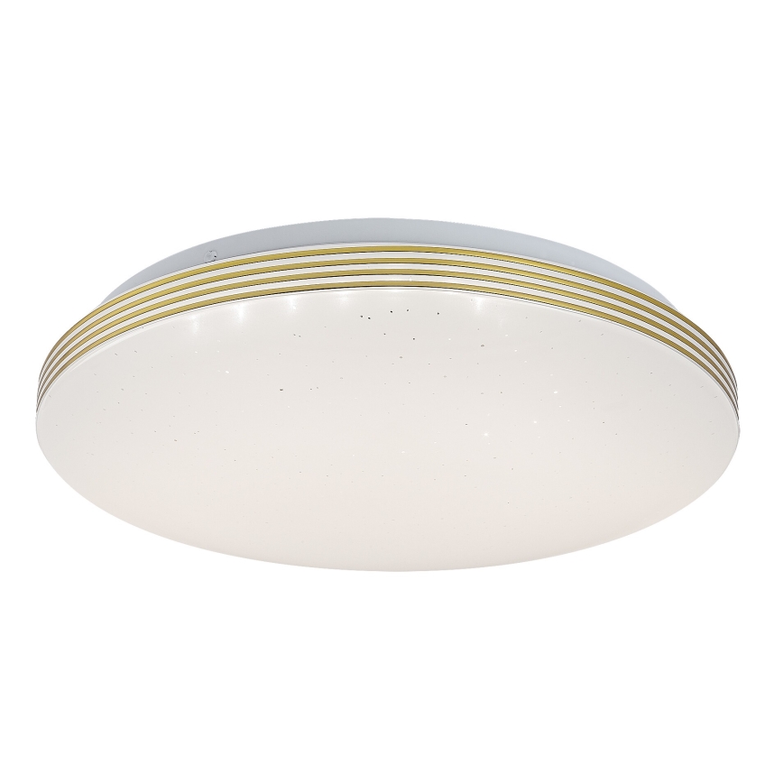 Rabalux - LED-Badezimmer-Deckenleuchte LED/18W/230V IP44 Ø 34 cm