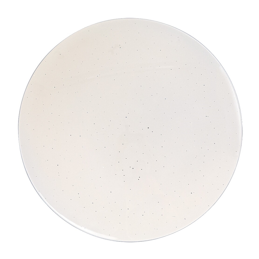 Rabalux - LED-Badezimmer-Deckenleuchte LED/18W/230V IP44 Ø 34 cm