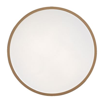 Rabalux - LED-Badezimmer-Deckenleuchte LED/18W/230V IP44 Ø 34 cm