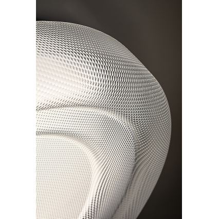 Rabalux - LED-Badezimmer-Deckenleuchte LED/24W/230V IP44 4000K Ø 38 cm