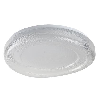 Rabalux - LED-Badezimmer-Deckenleuchte LED/24W/230V IP44 4000K Ø 38 cm