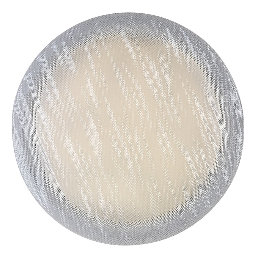Rabalux - LED-Badezimmer-Deckenleuchte LED/24W/230V IP44 4000K Ø 38 cm