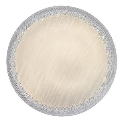 Rabalux - LED-Badezimmer-Deckenleuchte 36W/230V IP44 4000K Ø 47,5 cm