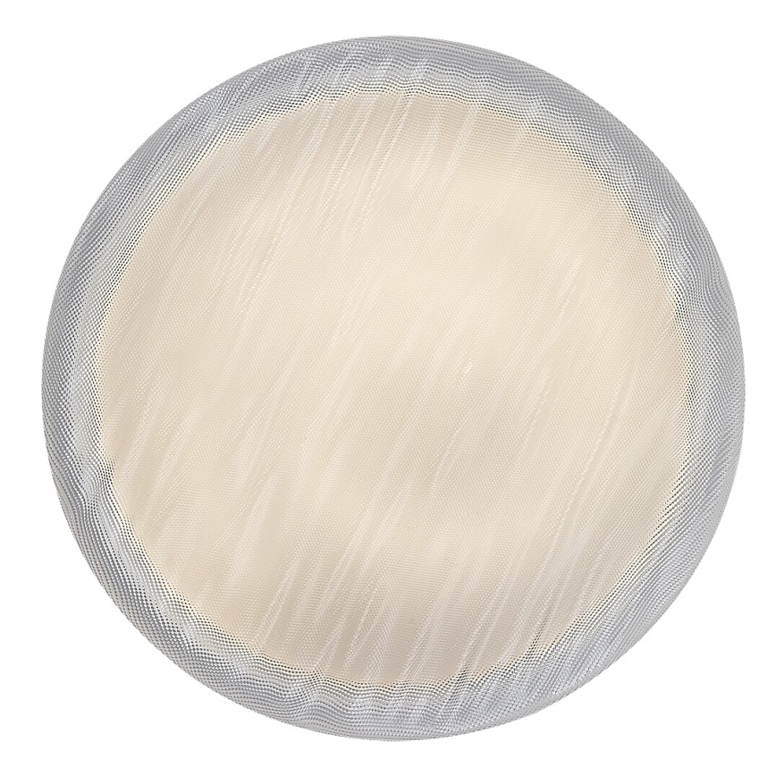 Rabalux - LED-Badezimmer-Deckenleuchte 36W/230V IP44 4000K Ø 47,5 cm