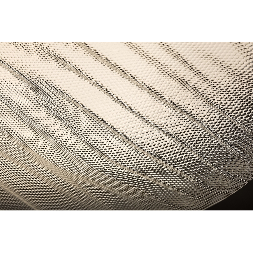 Rabalux - LED-Badezimmer-Deckenleuchte 36W/230V IP44 4000K Ø 47,5 cm