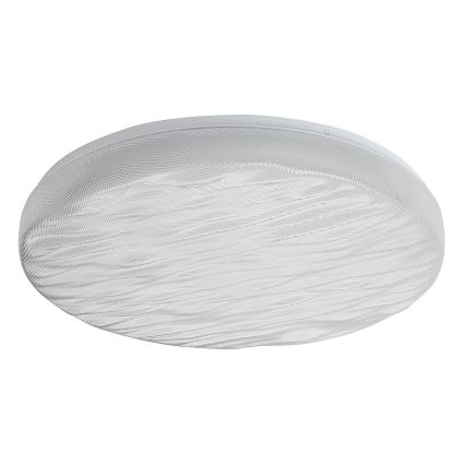 Rabalux - LED-Badezimmer-Deckenleuchte 36W/230V IP44 4000K Ø 47,5 cm