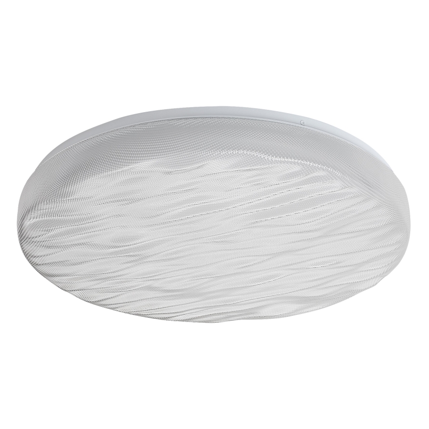 Rabalux - LED-Badezimmer-Deckenleuchte 36W/230V IP44 4000K Ø 47,5 cm
