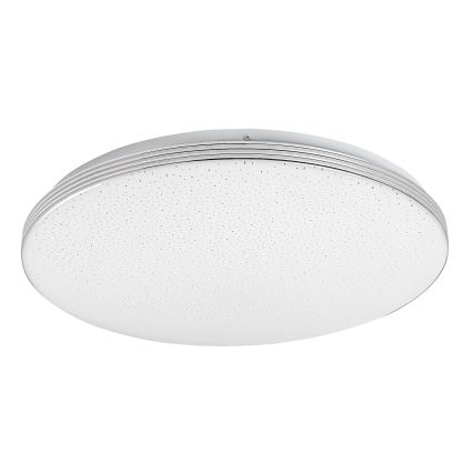 Rabalux - LED-Deckenleuchte für Badezimmer, 40 W, 230 V, IP44, 4000 K, Ø 48 cm