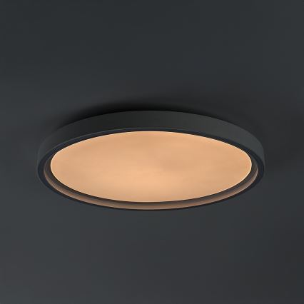 Rabalux - LED-dimmbare Deckenleuchte LED/31W/230V IP40 3000–6500K Ø 41,5 cm + Fernbedienung
