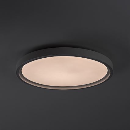 Rabalux - LED-dimmbare Deckenleuchte LED/31W/230V IP40 3000–6500K Ø 41,5 cm + Fernbedienung