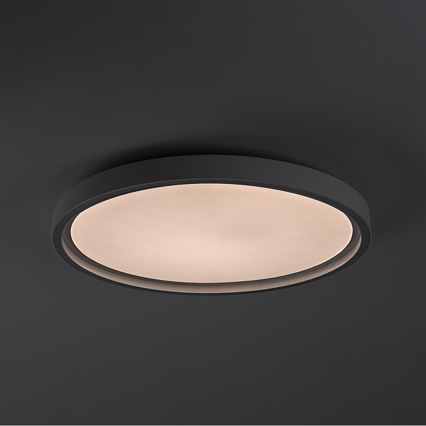 Rabalux - LED-dimmbare Deckenleuchte LED/31W/230V IP40 3000–6500K Ø 41,5 cm + Fernbedienung