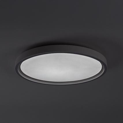 Rabalux - LED-dimmbare Deckenleuchte LED/31W/230V IP40 3000–6500K Ø 41,5 cm + Fernbedienung