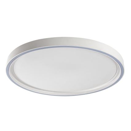 Rabalux - LED-dimmbare Deckenleuchte LED/31W/230V IP40 3000–6500K Ø 41,5 cm + Fernbedienung