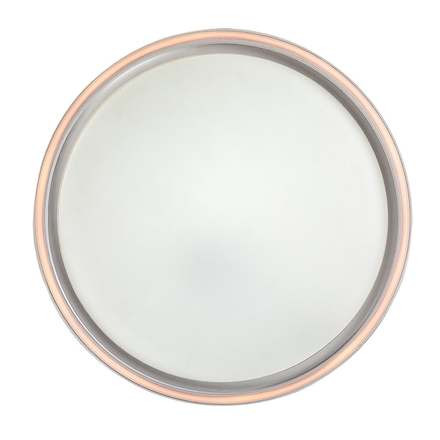 Rabalux - LED-dimmbare Deckenleuchte LED/31W/230V IP40 3000–6500K Ø 41,5 cm + Fernbedienung
