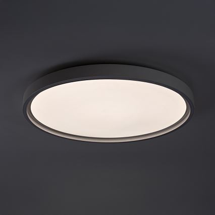 Rabalux - Dimmbare LED-Deckenleuchte LED/54W/230V IP40 3000-6500K Ø 52 cm + Fernbedienung