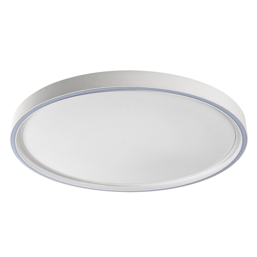 Rabalux - Dimmbare LED-Deckenleuchte LED/54W/230V IP40 3000-6500K Ø 52 cm + Fernbedienung