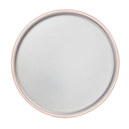 Rabalux - Dimmbare LED-Deckenleuchte LED/54W/230V IP40 3000-6500K Ø 52 cm + Fernbedienung
