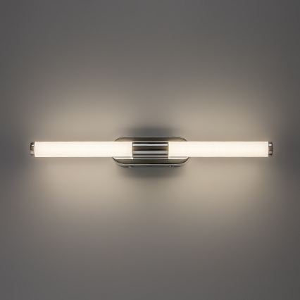 Rabalux - LED-Spiegelleuchte für das Badezimmer LED/6W/230V IP44 40 cm glänzender Chrom