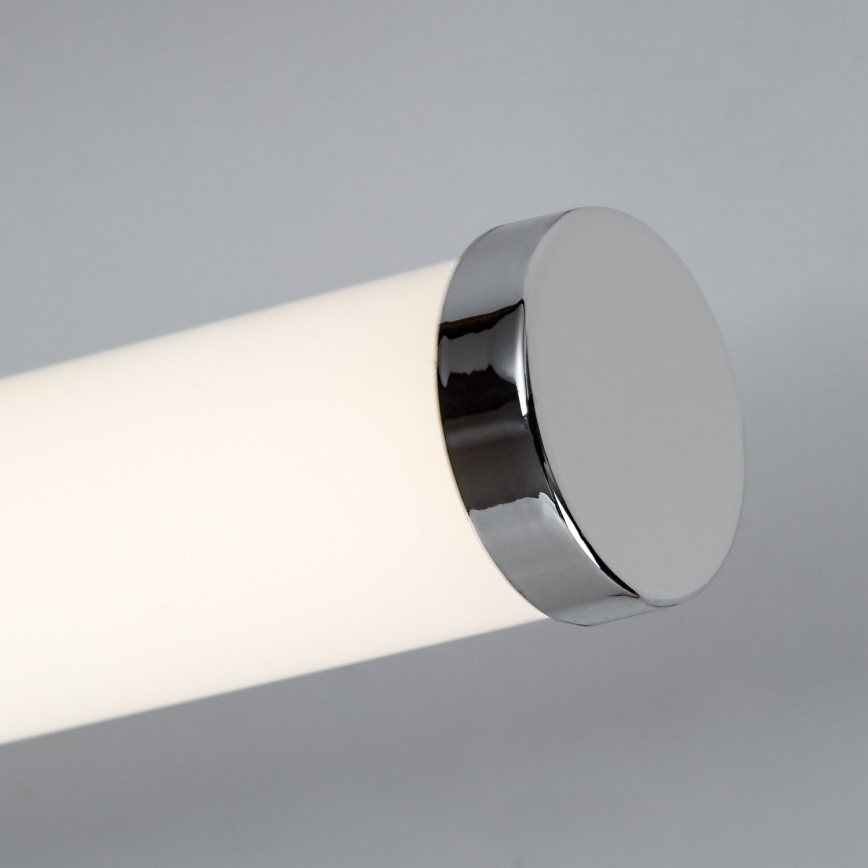 Rabalux - LED-Spiegelleuchte für das Badezimmer LED/6W/230V IP44 40 cm glänzender Chrom