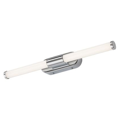 Rabalux - LED-Spiegelleuchte für das Badezimmer LED/6W/230V IP44 40 cm glänzender Chrom