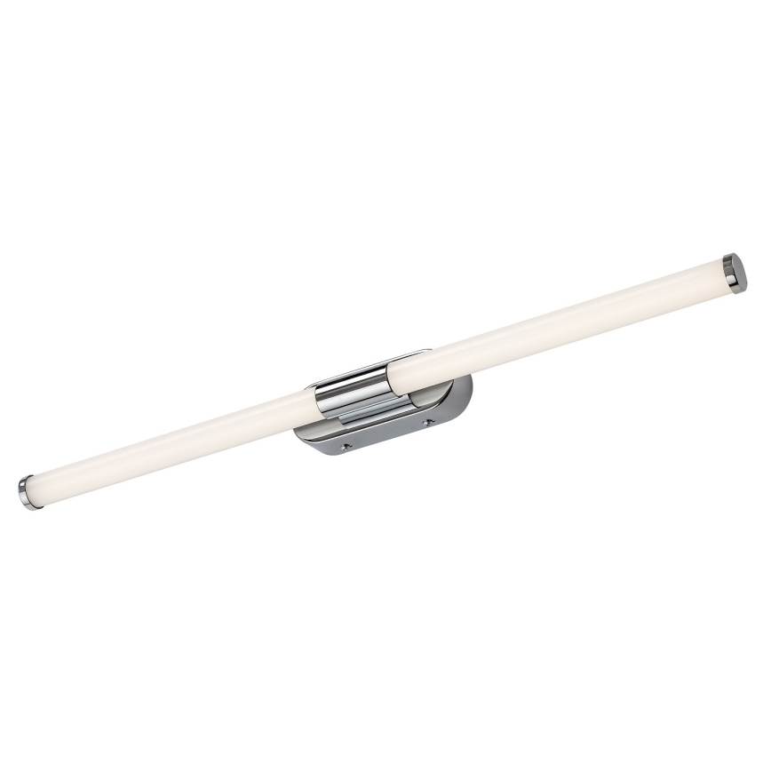 Rabalux - LED-Spiegelleuchte für Badezimmer LED/8W/230V IP44 60 cm glänzender Chrom