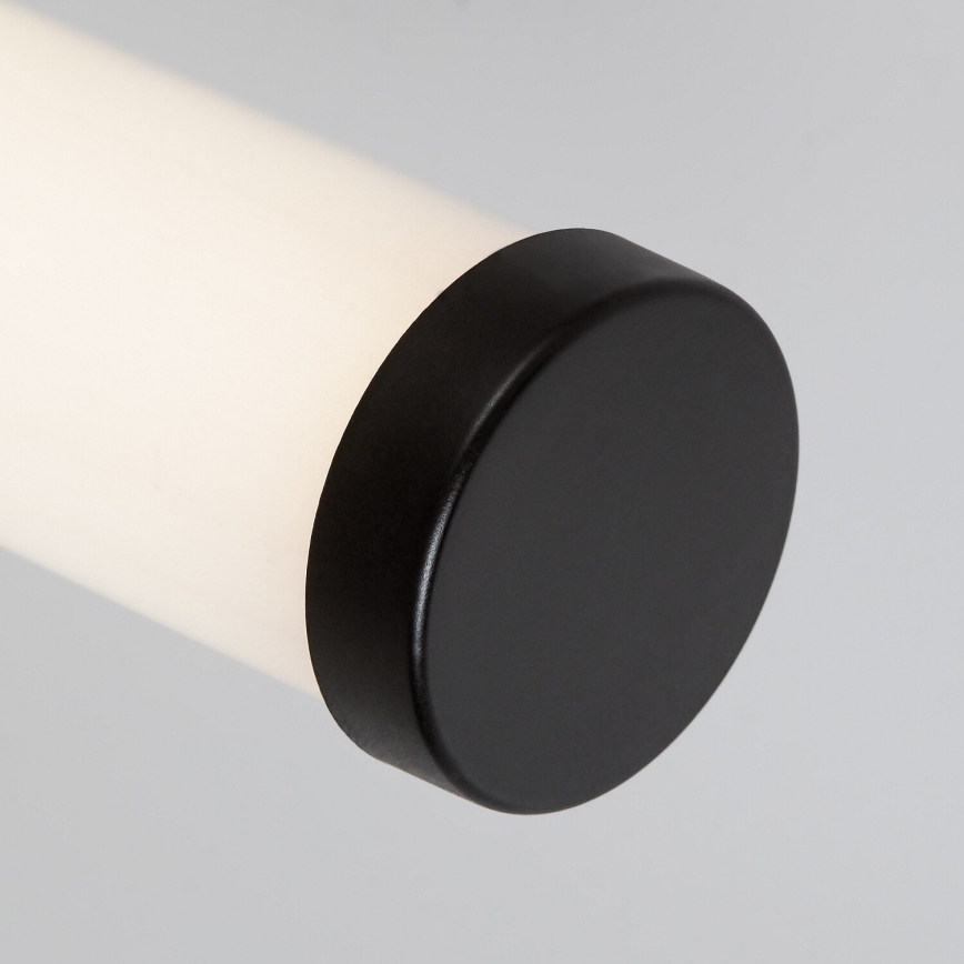 Rabalux - LED Badezimmer-Spiegelleuchte LED/6W/230V IP44 40 cm schwarz