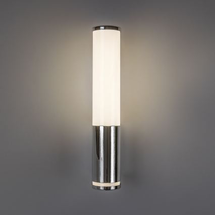 Rabalux - LED Badezimmer-Wandleuchte LED/6W/230V IP44 glänzender Chrom