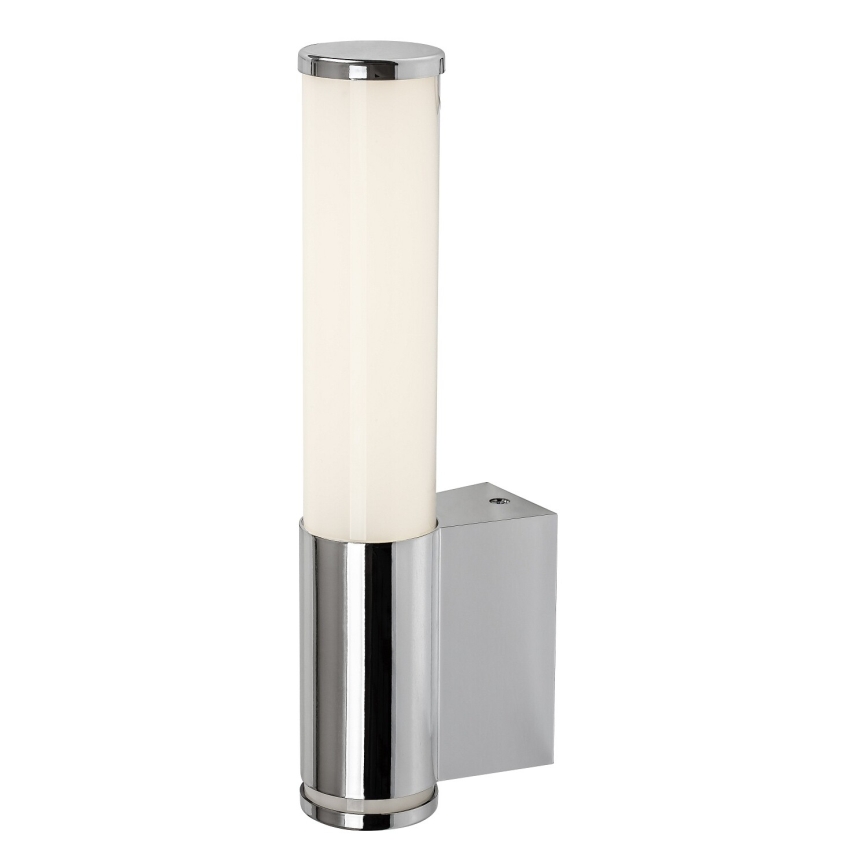 Rabalux - LED Badezimmer-Wandleuchte LED/6W/230V IP44 glänzender Chrom